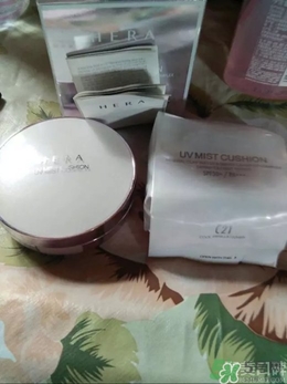 HERA赫拉气垫bb霜孕妇可以用吗?赫拉气垫bb霜哺乳期能用吗